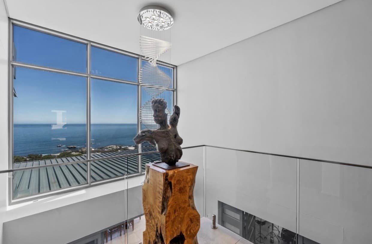 Camps Bay Ocean Villa