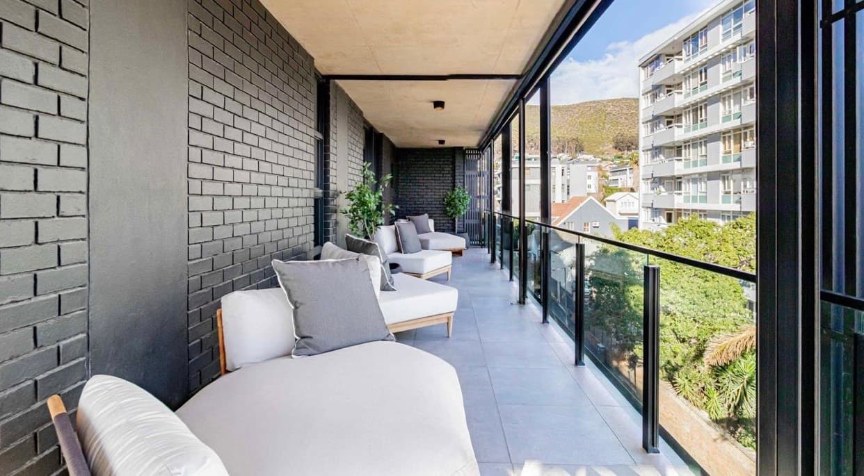 Seapoint Villa 3