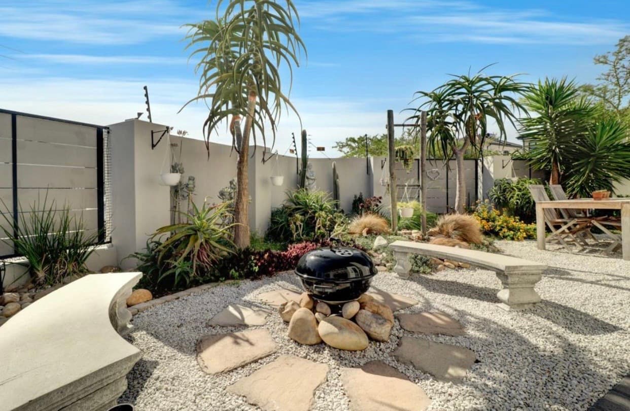 Blouberg Villa 9