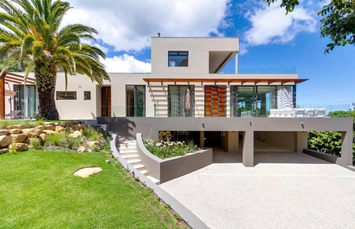 Camps Bay Villa 10