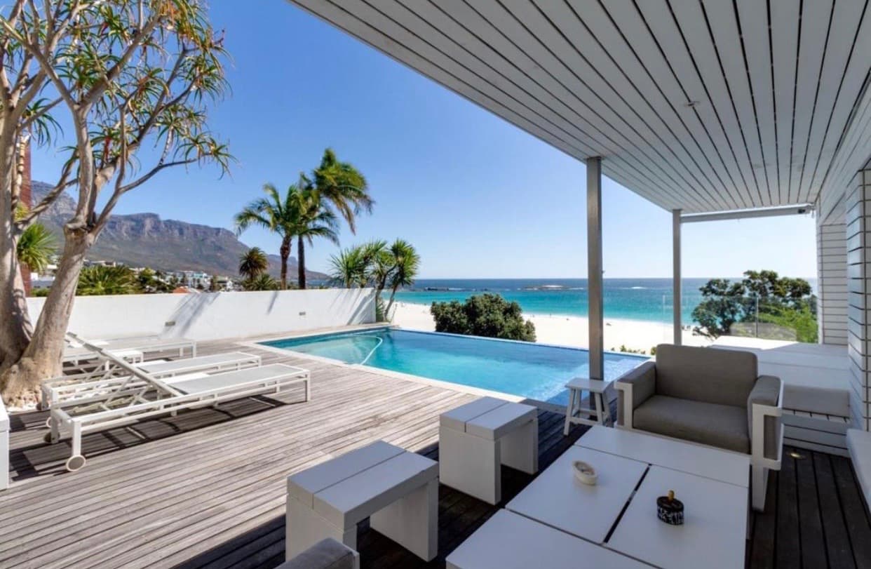 Clifton Villa 2