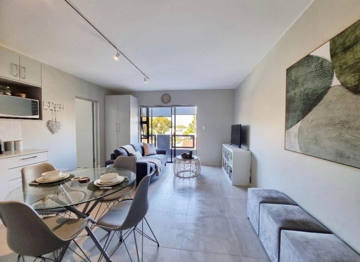 Newlands Villa 1